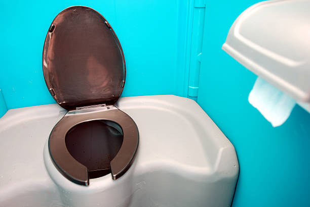 Best Sanitation services for porta potties  in Briar, TX